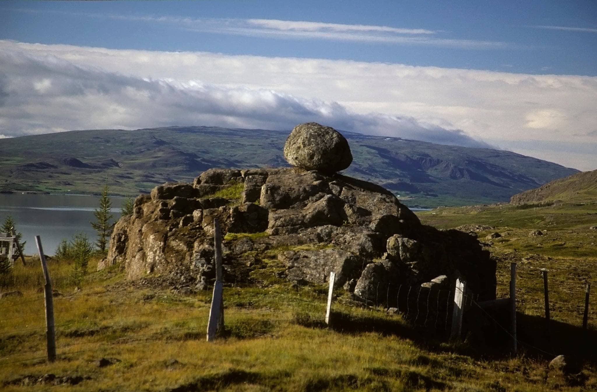 Skógrækt og ásýnd lands 3